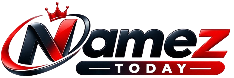 Nameztoday logo