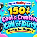200+ Funny Clan Tags for COD Cool, Unique & Funny 2026