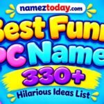 Best Funny PC Names 330+ Hilarious Ideas List