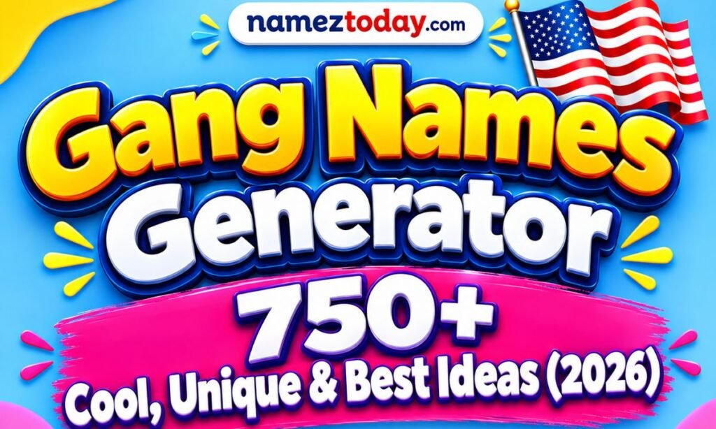 Gang-Names-Generator-750-Cool-Unique-Best-Ideas-2026